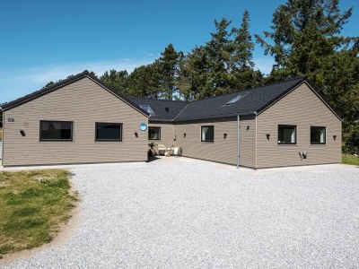 Holiday house 5 star holiday home in Rømø - Outdoor photo 7