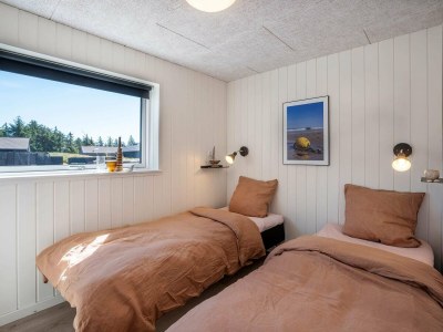 Holiday house 5 star holiday home in Rømø - Outdoor photo 29