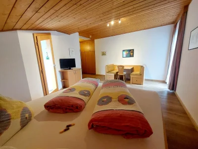 Holiday apartment Studio holiday apartment in Lana - Holiday apartment