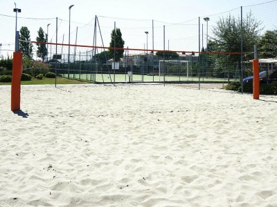Holiday park Wohnung in der Toskana nahe Sandstränden - Outdoor photo 21