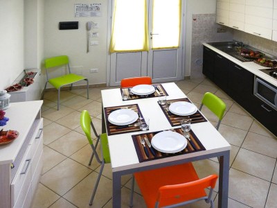 Holiday park Wohnung in der Toskana nahe Sandstränden - Features photo 29