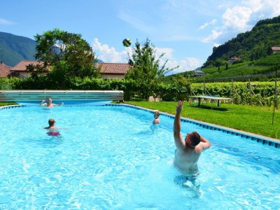 Holiday apartment Birken - Outdoor photo 2