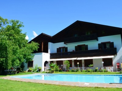 Holiday apartment Birken - Outdoor photo 6