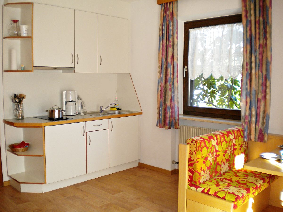 Holiday apartment Panorama