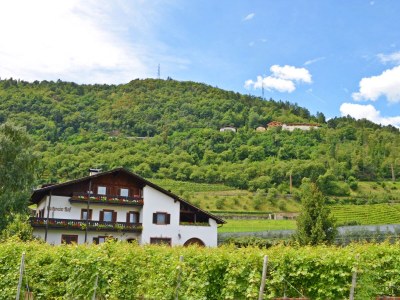 Holiday apartment Panorama - Outdoor photo 8
