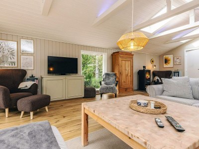 Holiday house 6 person holiday home in Ålbæk - Outdoor photo 5
