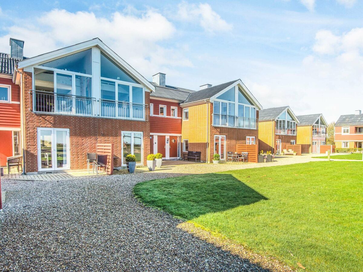 Holiday house 4 Personen Ferienhaus in Lemvig