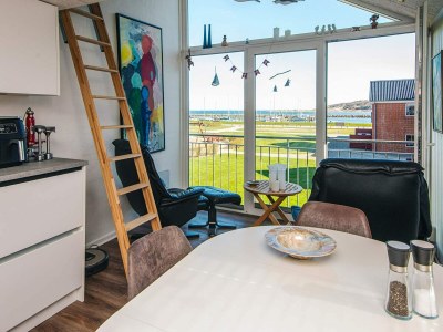 Holiday house 4 Personen Ferienhaus in Lemvig - Outdoor photo 17