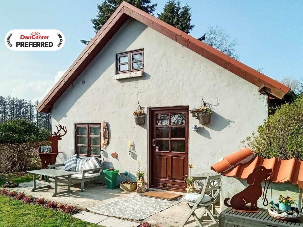 Holiday house Ruhiges Bauernhof-Anneks -- By Traum Ferienwohnungen