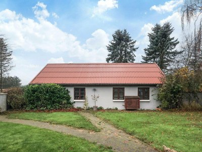 Holiday house Ruhiges Bauernhof-Anneks -- By Traum Ferienwohnungen - Outdoor photo 21