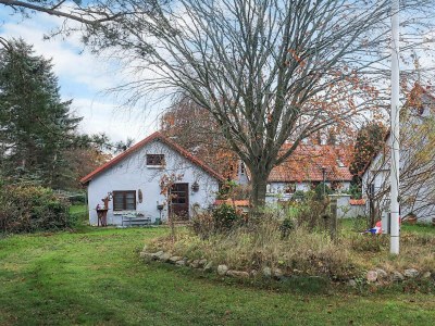 Holiday house Ruhiges Bauernhof-Anneks -- By Traum Ferienwohnungen - Outdoor photo 22