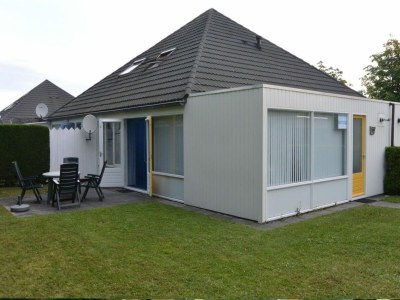 Holiday house Ferienhaus in Breskens am Strand in Breskens - Holiday house