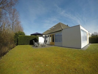 Holiday house Ferienhaus in Breskens am Strand - Outdoor photo 7