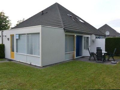 Holiday house Ferienhaus in Breskens am Strand - Outdoor photo 9