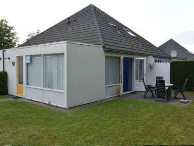 Holiday house Ferienhaus in Breskens am Strand - Outdoor photo 10