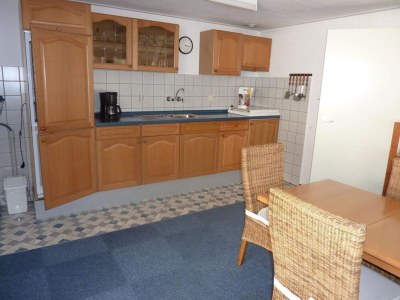 Holiday house Ferienhaus in Breskens am Strand - Features photo 22