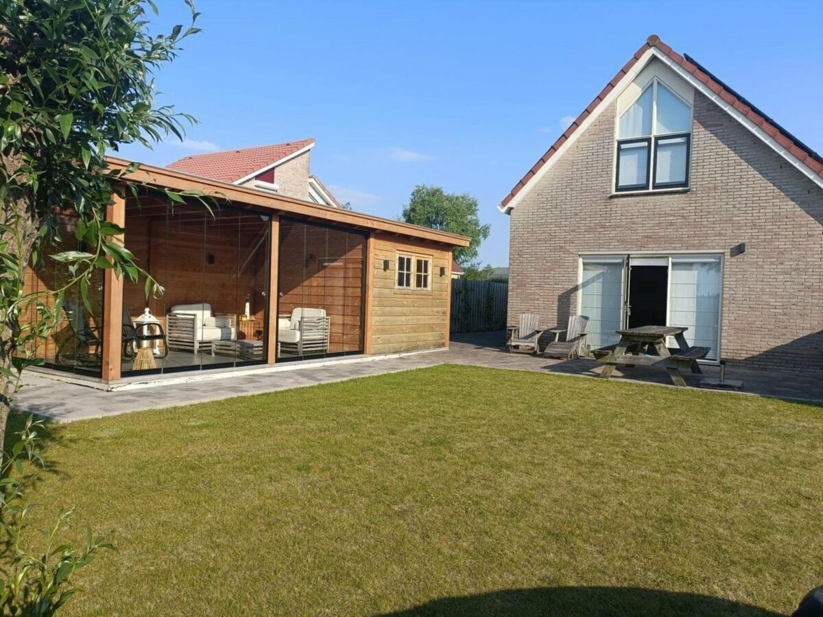 Holiday house Spacious Home by Dunes