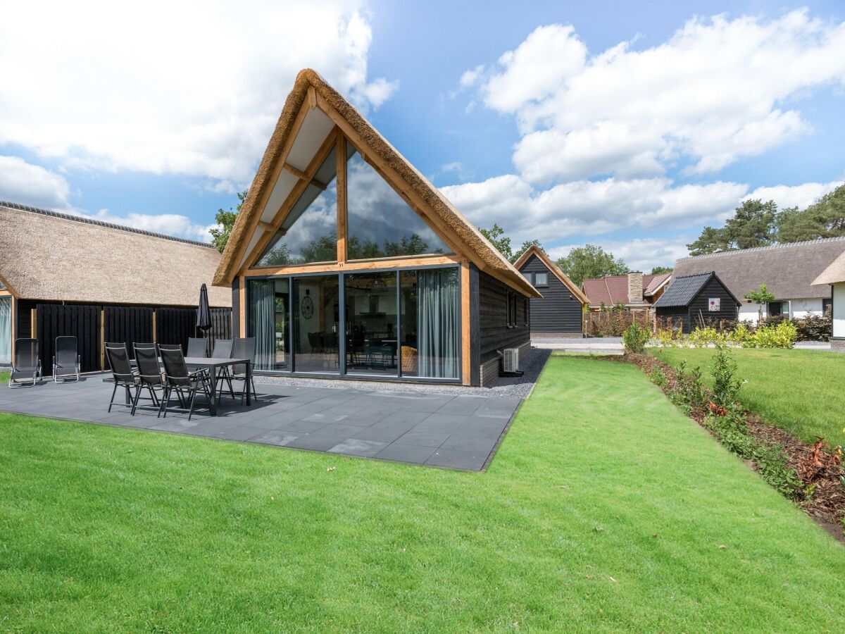 Holiday park Ferienhaus in Baarle-Nassau mit Gemeinschaftspool