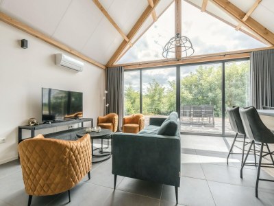 Holiday park Ferienhaus in Baarle-Nassau mit Gemeinschaftspool - Features photo 9