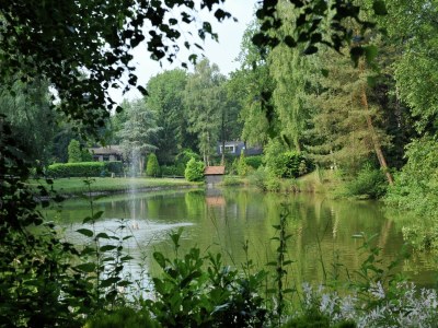 Holiday park Ferienhaus in Baarle-Nassau mit Gemeinschaftspool - Environment photo 22