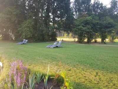 Holiday park Ferienhaus in Baarle-Nassau mit Gemeinschaftspool - Environment photo 27