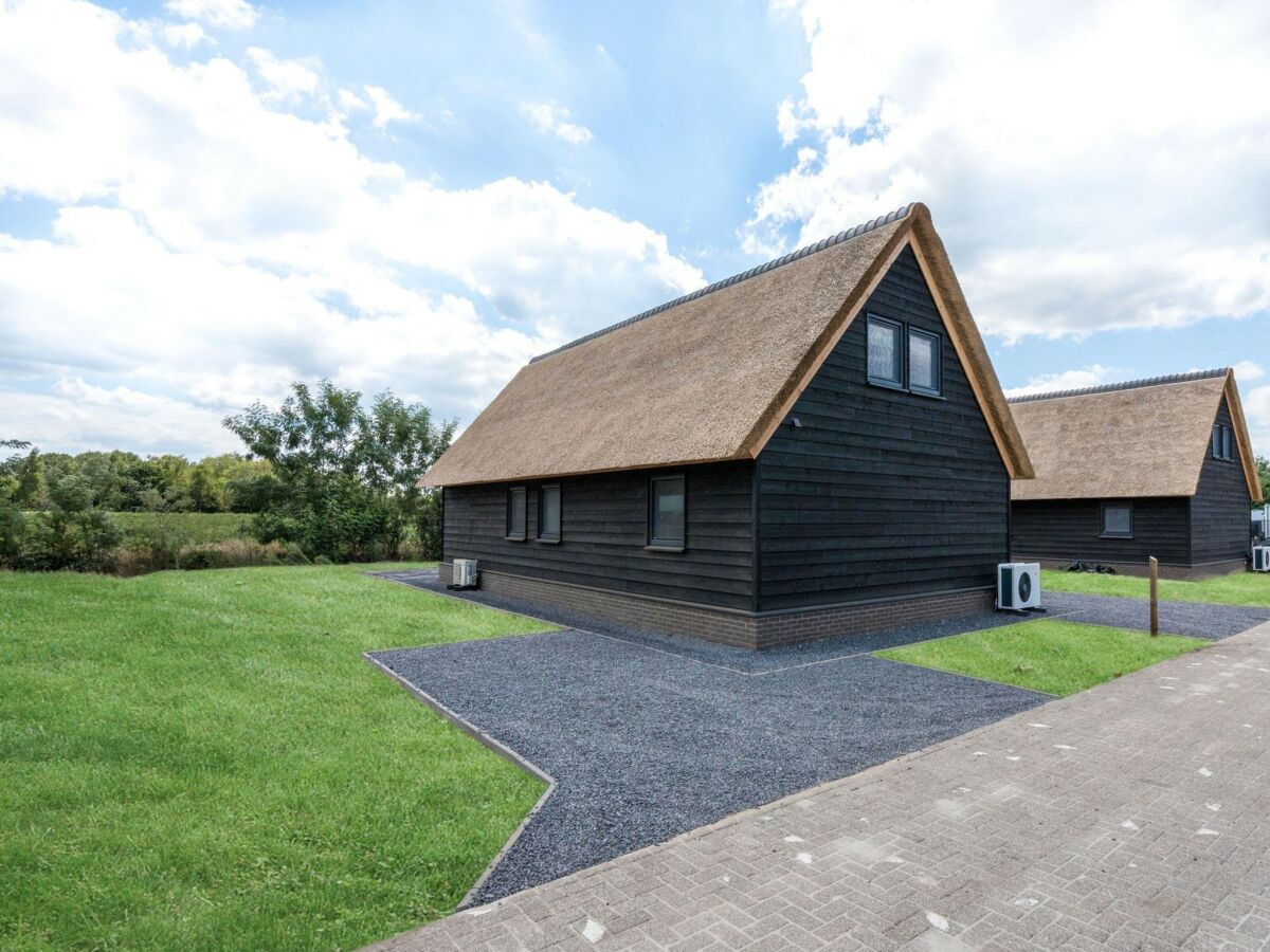 Holiday park Holiday home in Baarle-Nassau with garden