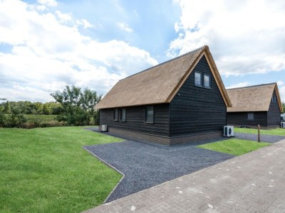 Holiday park Holiday home in Baarle-Nassau with garden - Holiday park