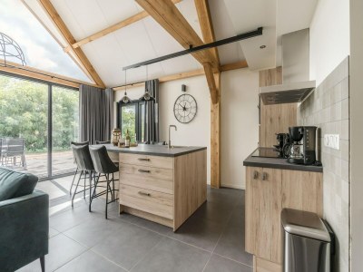 Holiday park Holiday home in Baarle-Nassau with garden - Features photo 10