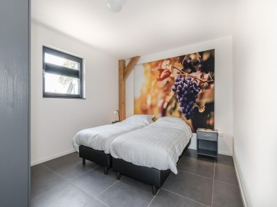 Holiday park Holiday home in Baarle-Nassau with garden - Features photo 11