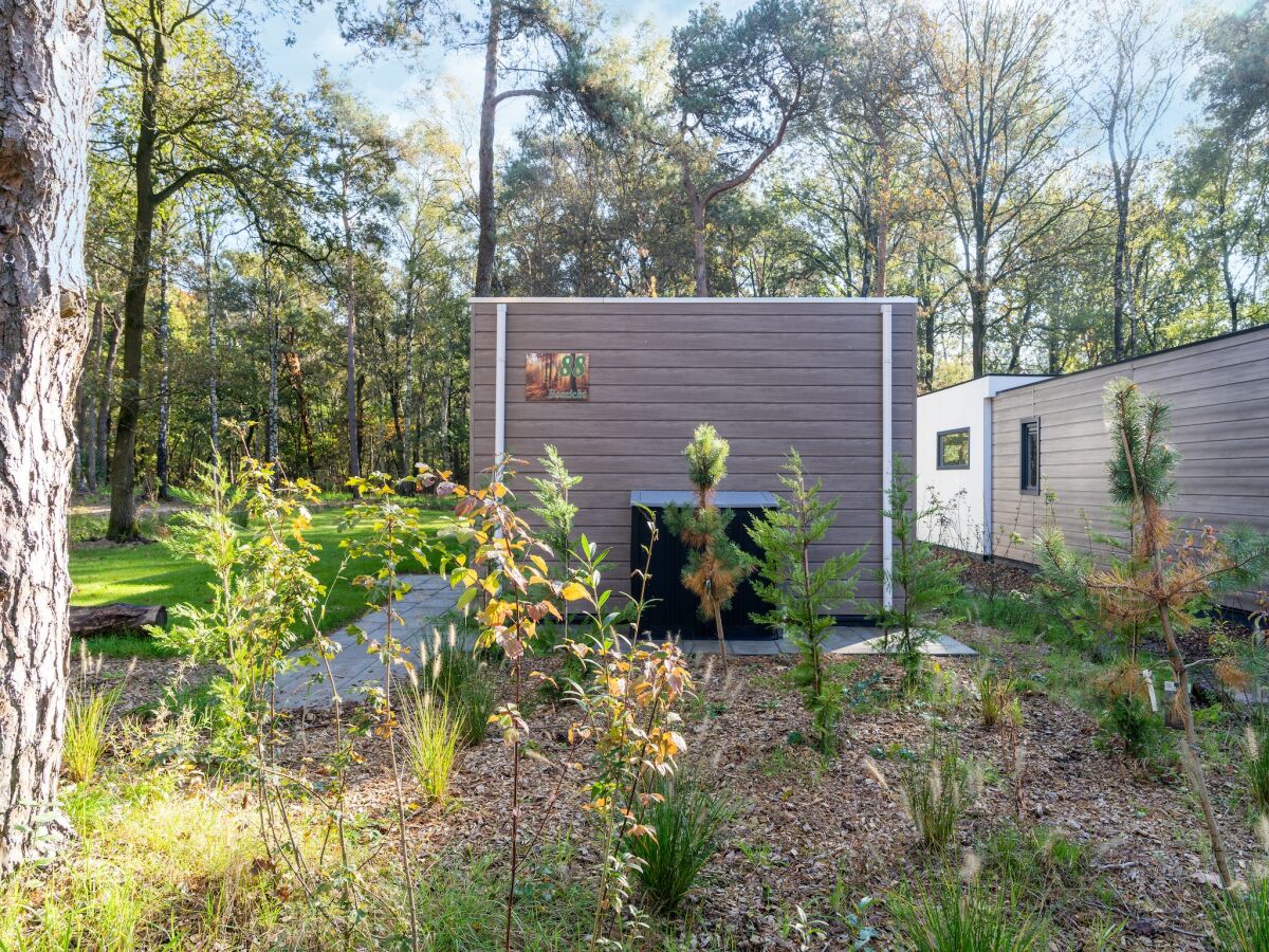 Holiday house Ferienhaus in Haarle nahe Hellendoorn - Outdoor photo 2