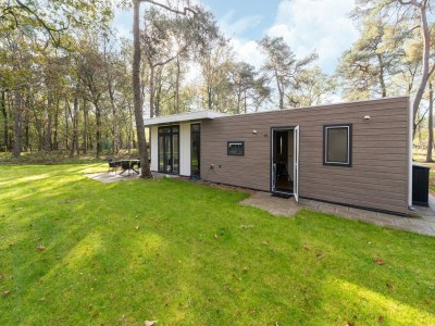 Holiday house Ferienhaus in Haarle nahe Hellendoorn - Holiday house