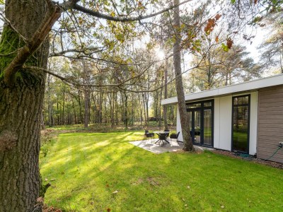 Holiday house Ferienhaus in Haarle nahe Hellendoorn - Outdoor photo 9