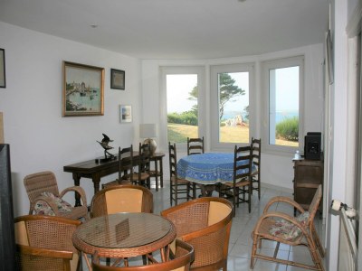Holiday house Ferienhaus Trebeurden an Granitküste - Features photo 10