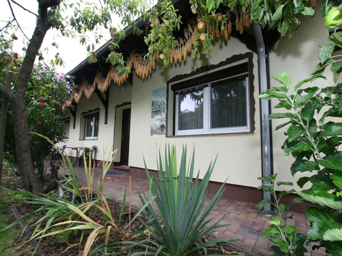 Bungalow Reihenhaus in Lübben an der Spree - Outdoor photo 3