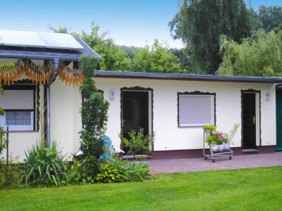 Bungalow Reihenhaus in Lübben an der Spree in Luebben - Bungalow
