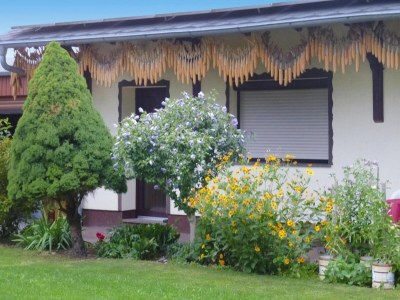 Bungalow Reihenhaus in Lübben an der Spree - Outdoor photo 8