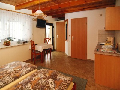 Bungalow Reihenhaus in Lübben an der Spree - Features photo 14