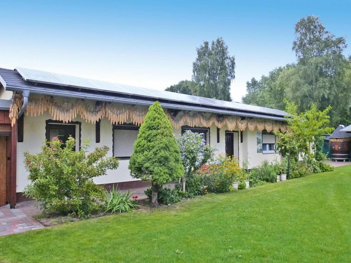 Bungalow Reihenhaus in Lübben an der Spree