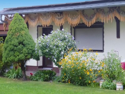 Bungalow Reihenhaus in Lübben an der Spree - Environment photo 20