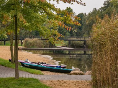 Bungalow Reihenhaus in Lübben an der Spree - Environment photo 21