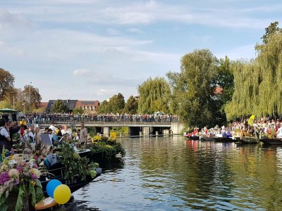 Bungalow Reihenhaus in Lübben an der Spree - Outdoor photo 26