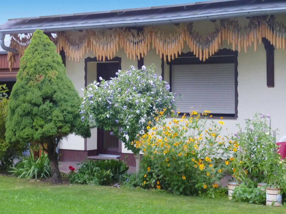 Bungalow Reihenhaus in Lübben an der Spree - Outdoor photo 2