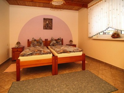 Bungalow Reihenhaus in Lübben an der Spree - Features photo 8