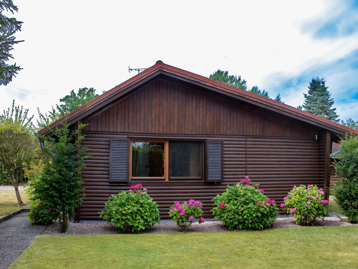 Holiday house Ferienhaus, Suhlendorf