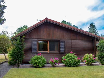 Holiday house Ferienhaus, Suhlendorf in Uelzen Region - Holiday house