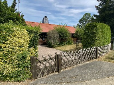 Holiday house Ferienhaus, Suhlendorf - Outdoor photo 3