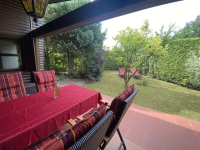 Holiday house Ferienhaus, Suhlendorf - Outdoor photo 6