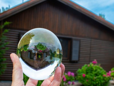 Holiday house Ferienhaus, Suhlendorf - Outdoor photo 7