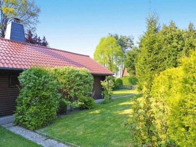 Holiday house Ferienhaus, Suhlendorf - Outdoor photo 8