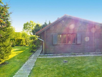 Holiday house Ferienhaus, Suhlendorf - Outdoor photo 9